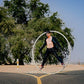 Cyr wheel