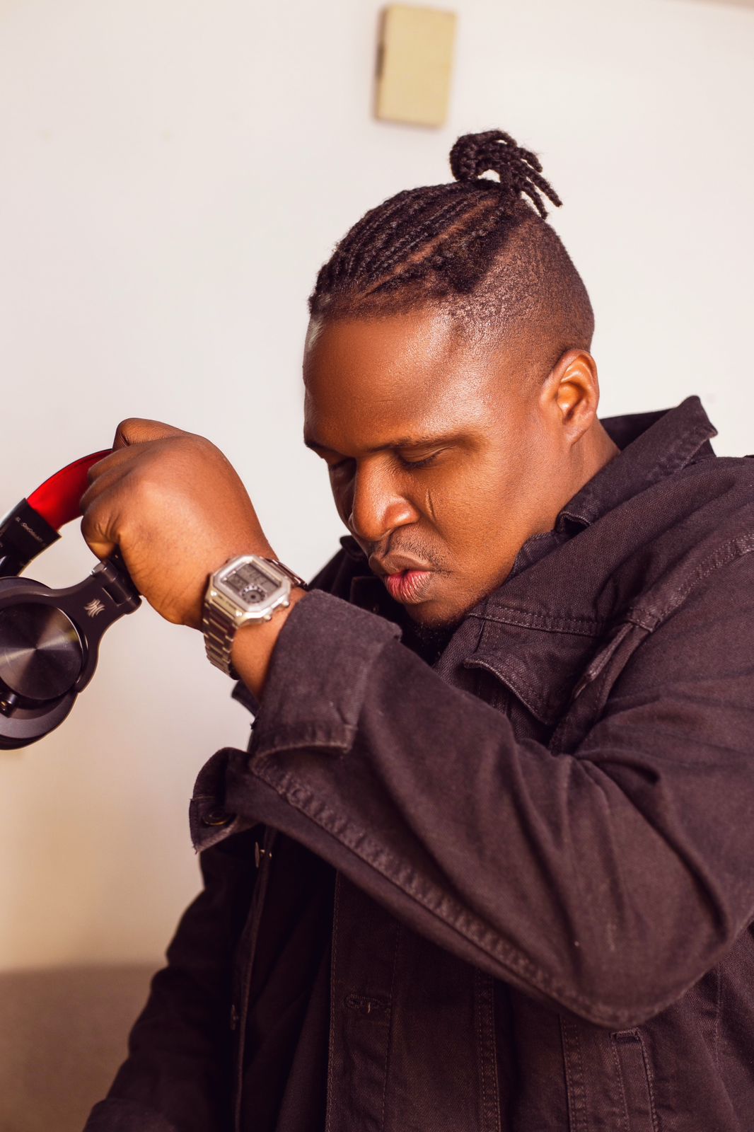 DJ Foby – Internal Artists
