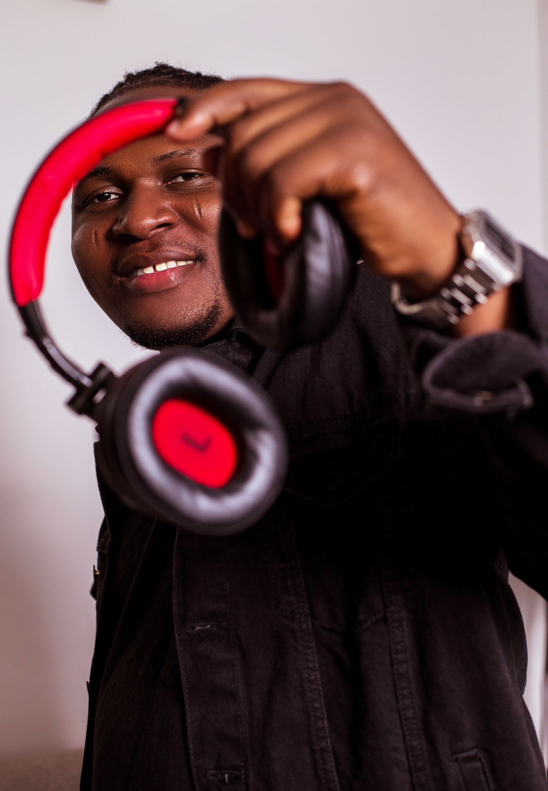 Foby DJ Foby – Internal Artists
