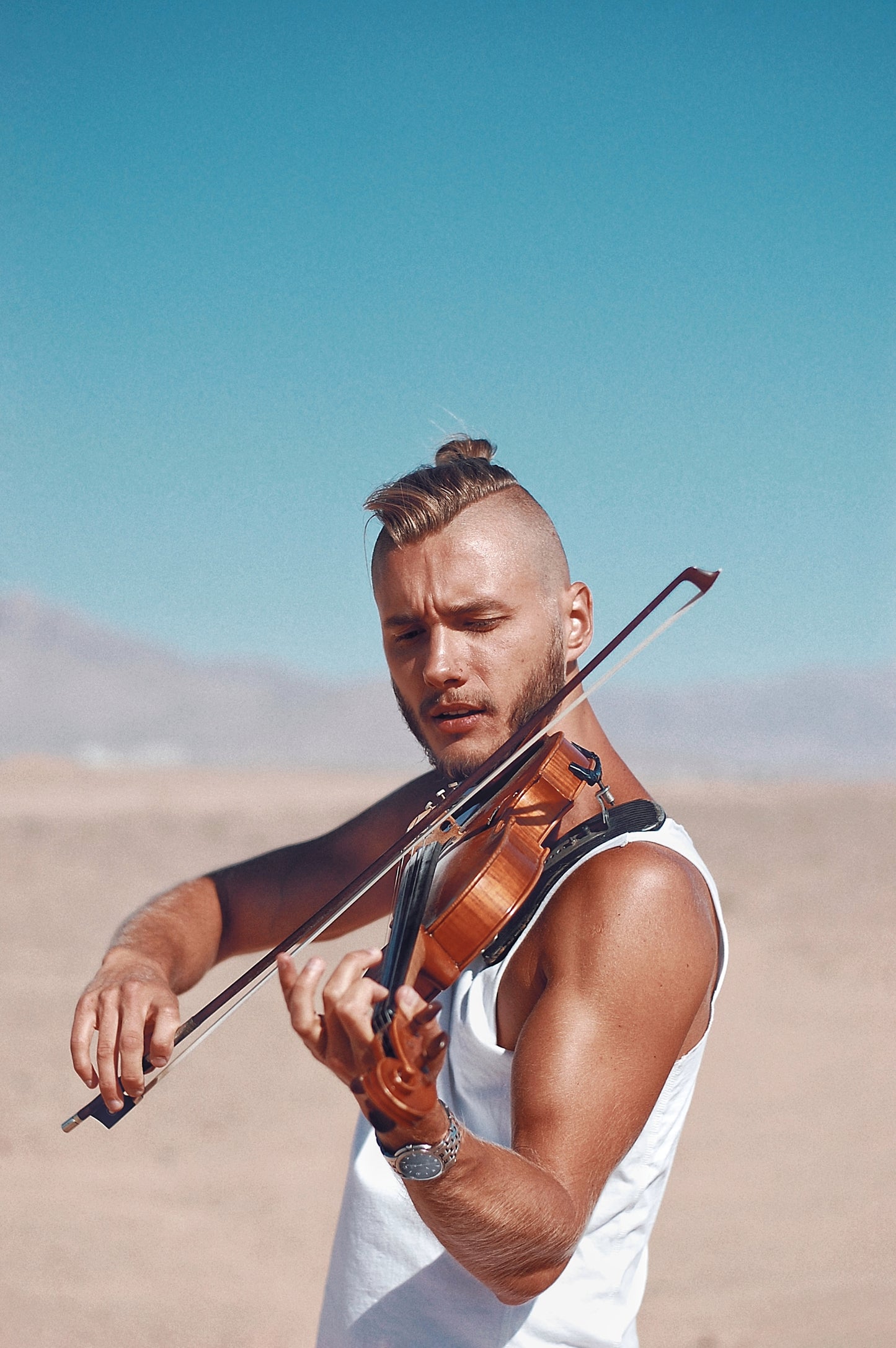 Alexander Vechkanov