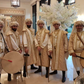 Dabke Dancers By Abu Muhammed