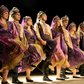 Dabke Dancers By Abu Muhammed