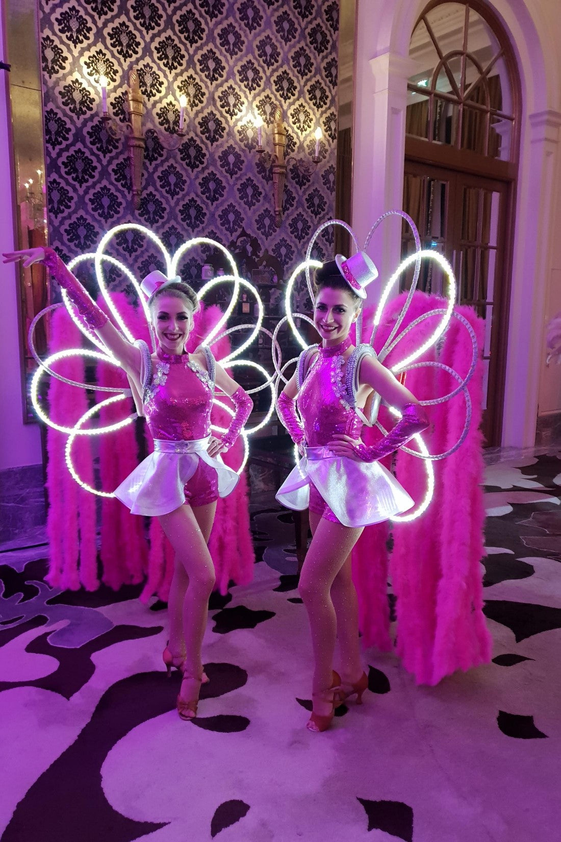Feerie by Elegant Arts
