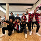 Flash mobs