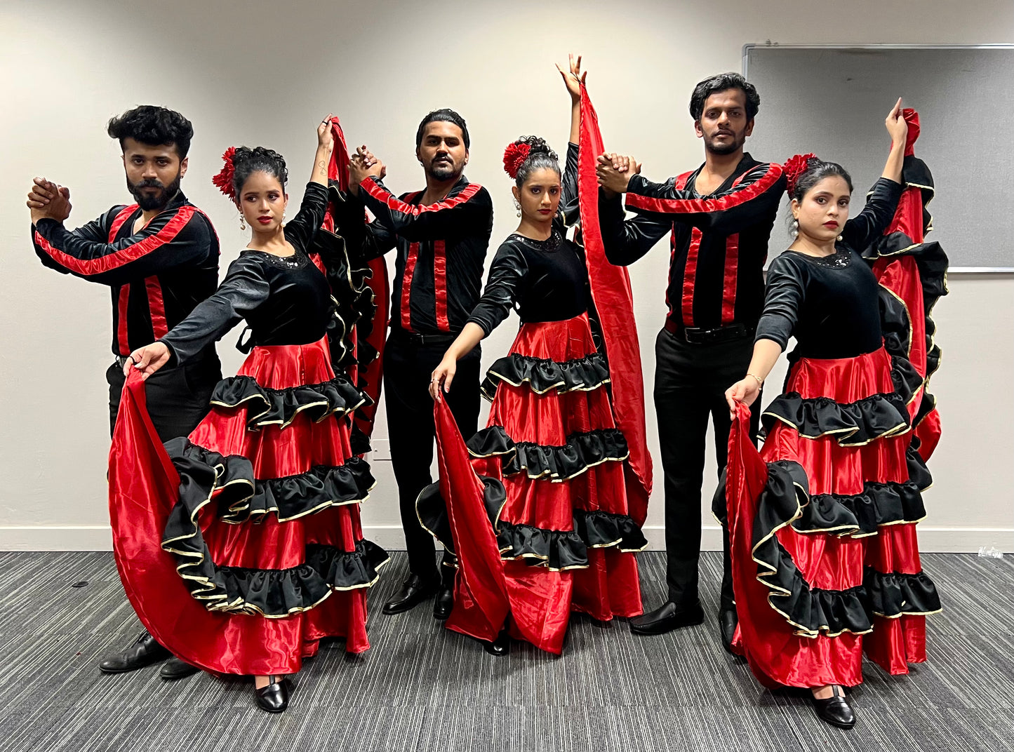 Fleminco Dance