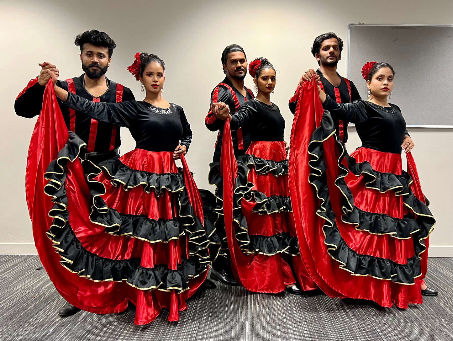 Fleminco Dance