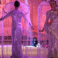 Floating Chandeliers by Elegant Arts