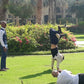 Football Freestylers