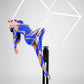 Freestanding cube