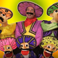 Funky Latino band