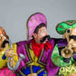 Funky Latino band