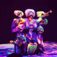 Funky Latino band