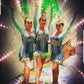 Gatsby dancers by Fidelio Arts