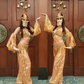 Group Belly Dancers By Abu Muhammed