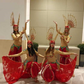 Group Belly Dancers By Abu Muhammed