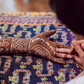 Henna Artist By Abu Muhammed
