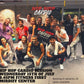 Hip Hop cardio