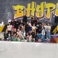 Hip Hop cardio