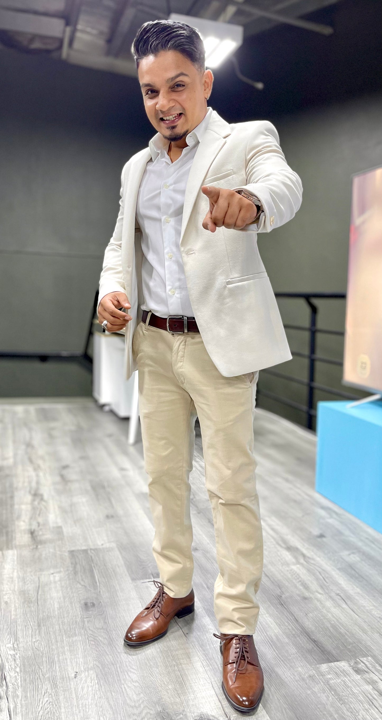 Rijin R Varghese