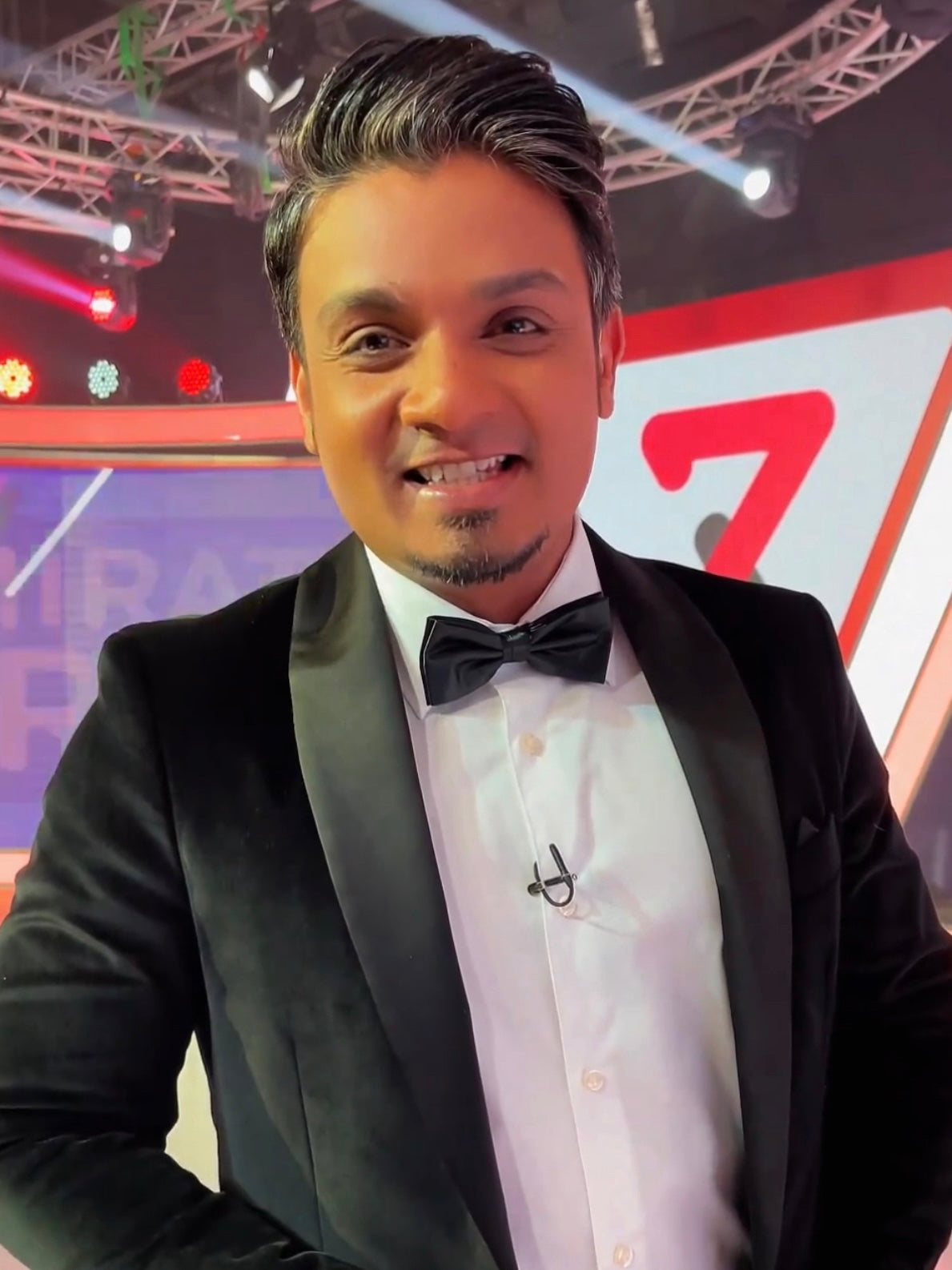 Rijin R Varghese