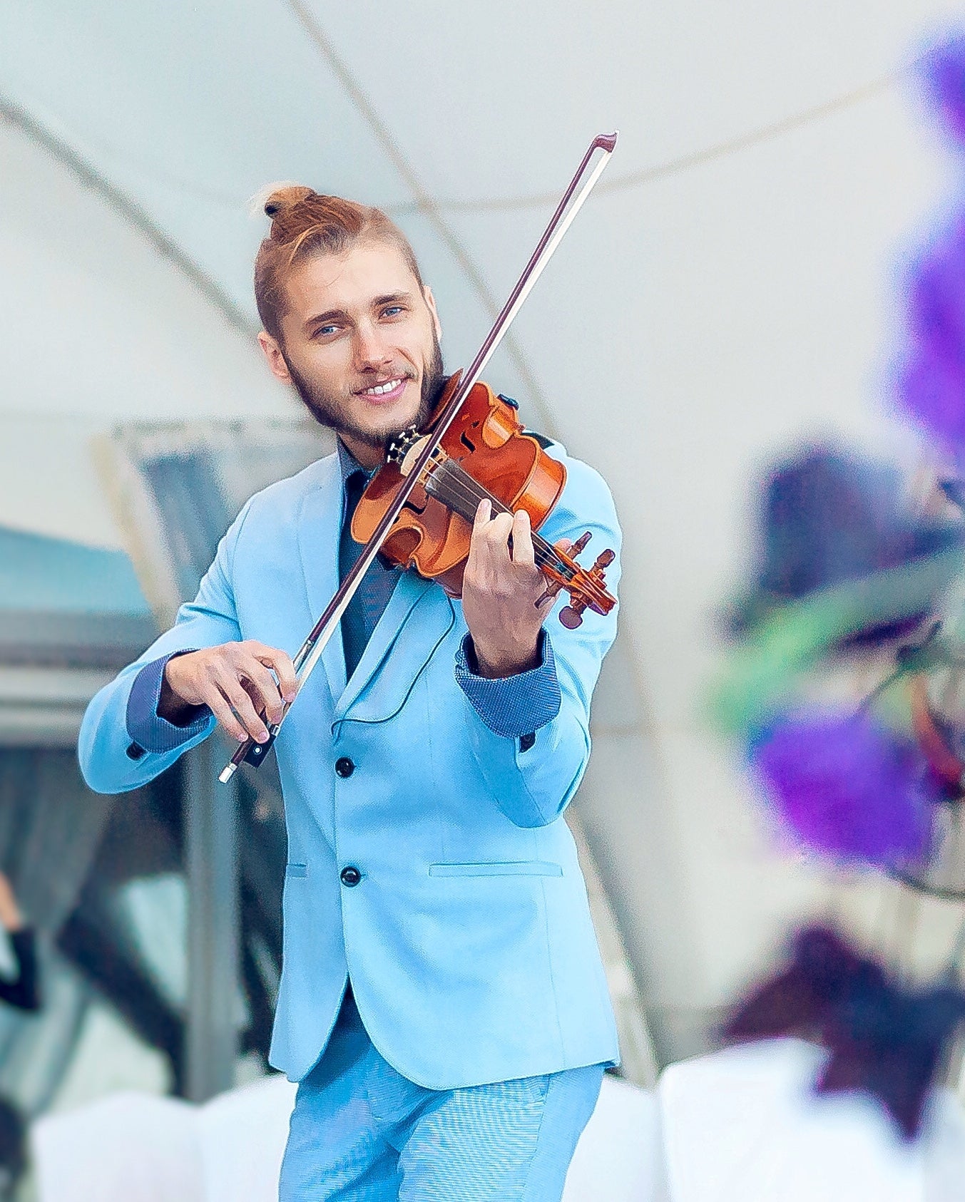 Alexander Vechkanov