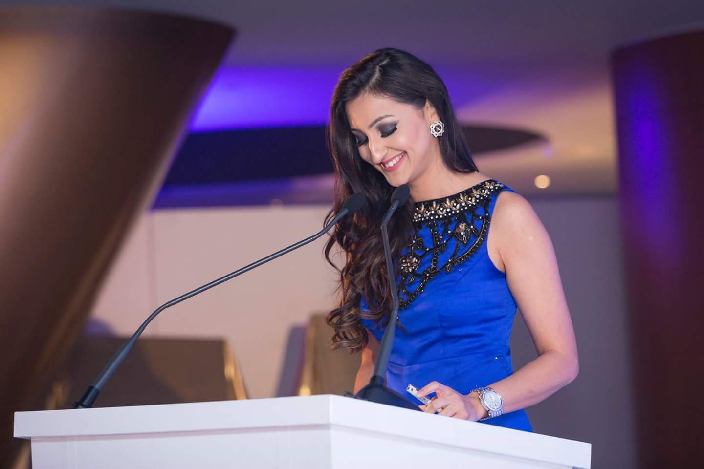 Priya Jethani