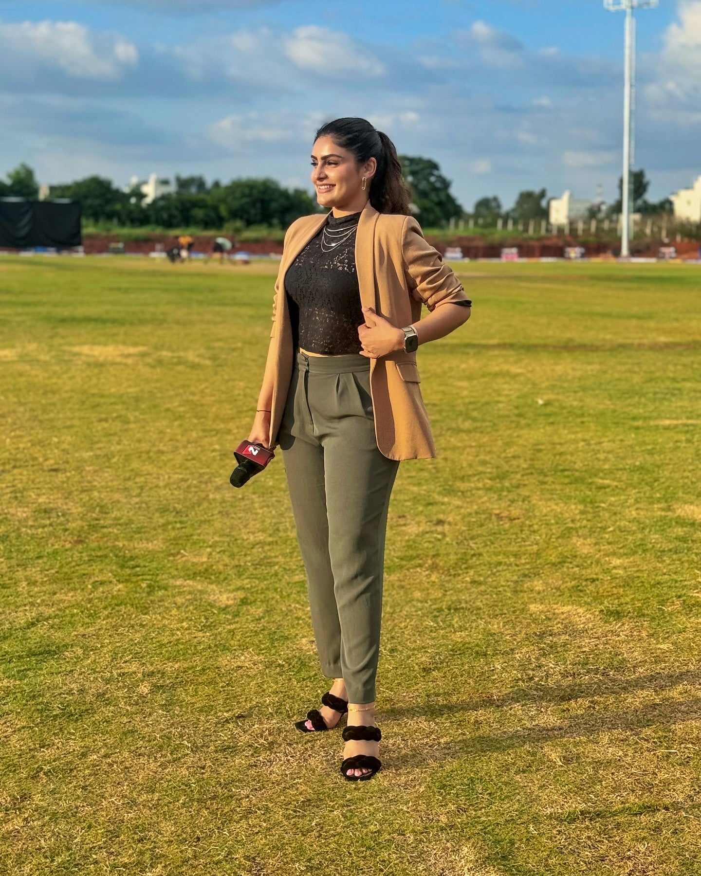 Shanu Suresh