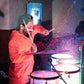 Anil Chellan (LED drummer)