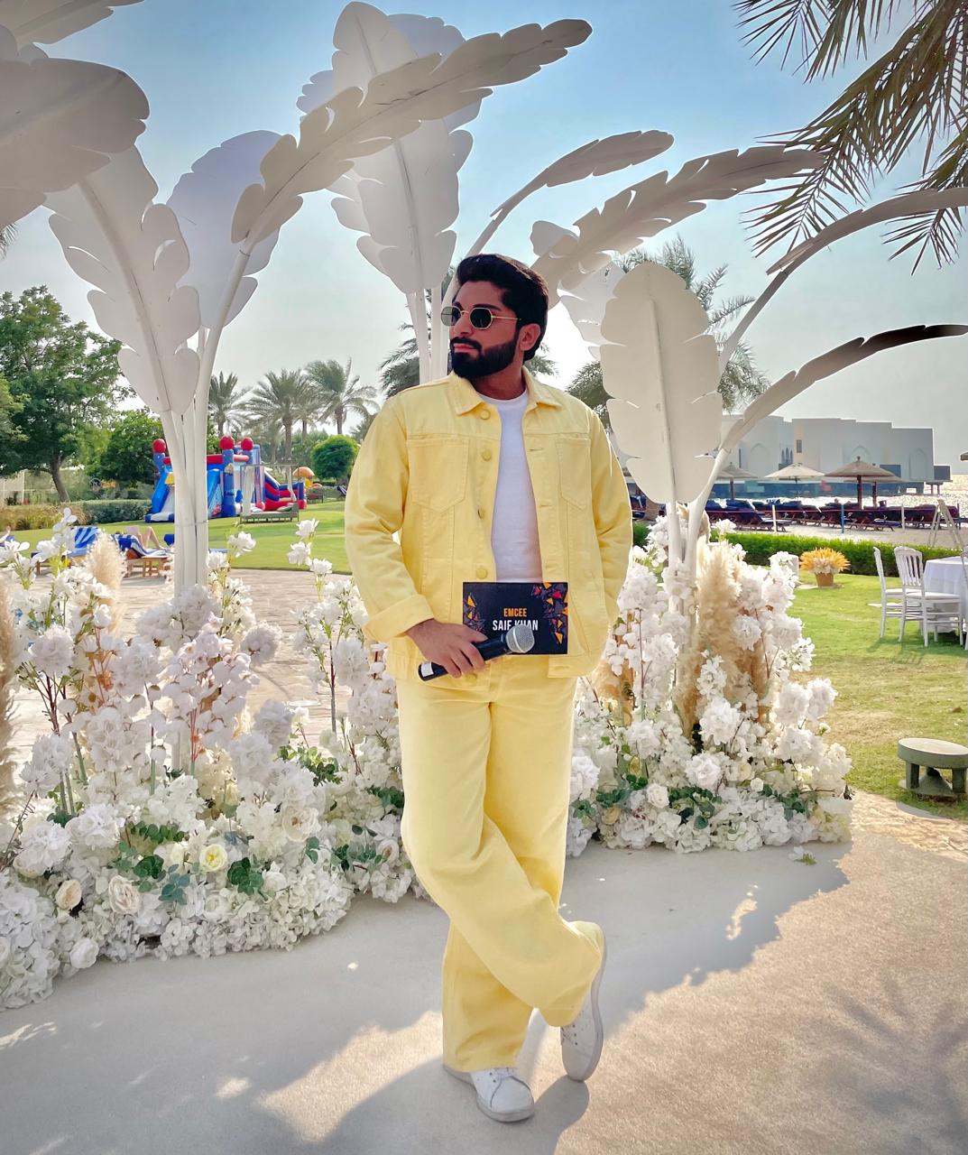 Saif Khan