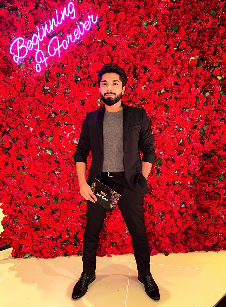Saif Khan
