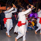 Indian Lavani Dance