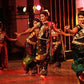Indian Lavani Dance