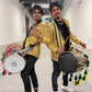 Indian Punjabi Dance