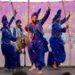 Indian Punjabi Dance