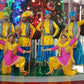 Indian Punjabi Dance