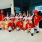Indian Traditional Bollywood Dance