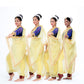 Indian Traditional Lavani Dance