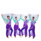 Indian Traditional Lavani Dance