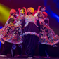 Indian Traditional Rajasthani Dance