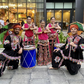 Indian Traditional Rajasthani Dance