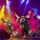 Indian Traditional Rajasthani Dance