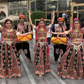 Indian Traditional Rajasthani Dance