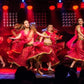 Indian Welcome Dance