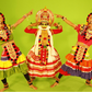 Indian fusion dance
