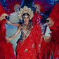 Indian Fusion show “Maharajah” by Elegant Arts