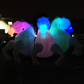 Inflatable Horses