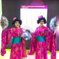 Japanese Hostess