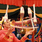 Juggling / Diabolo
