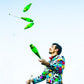 Juggling / Diabolo