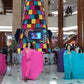 Khaleeji Dancers by Elegant Arts